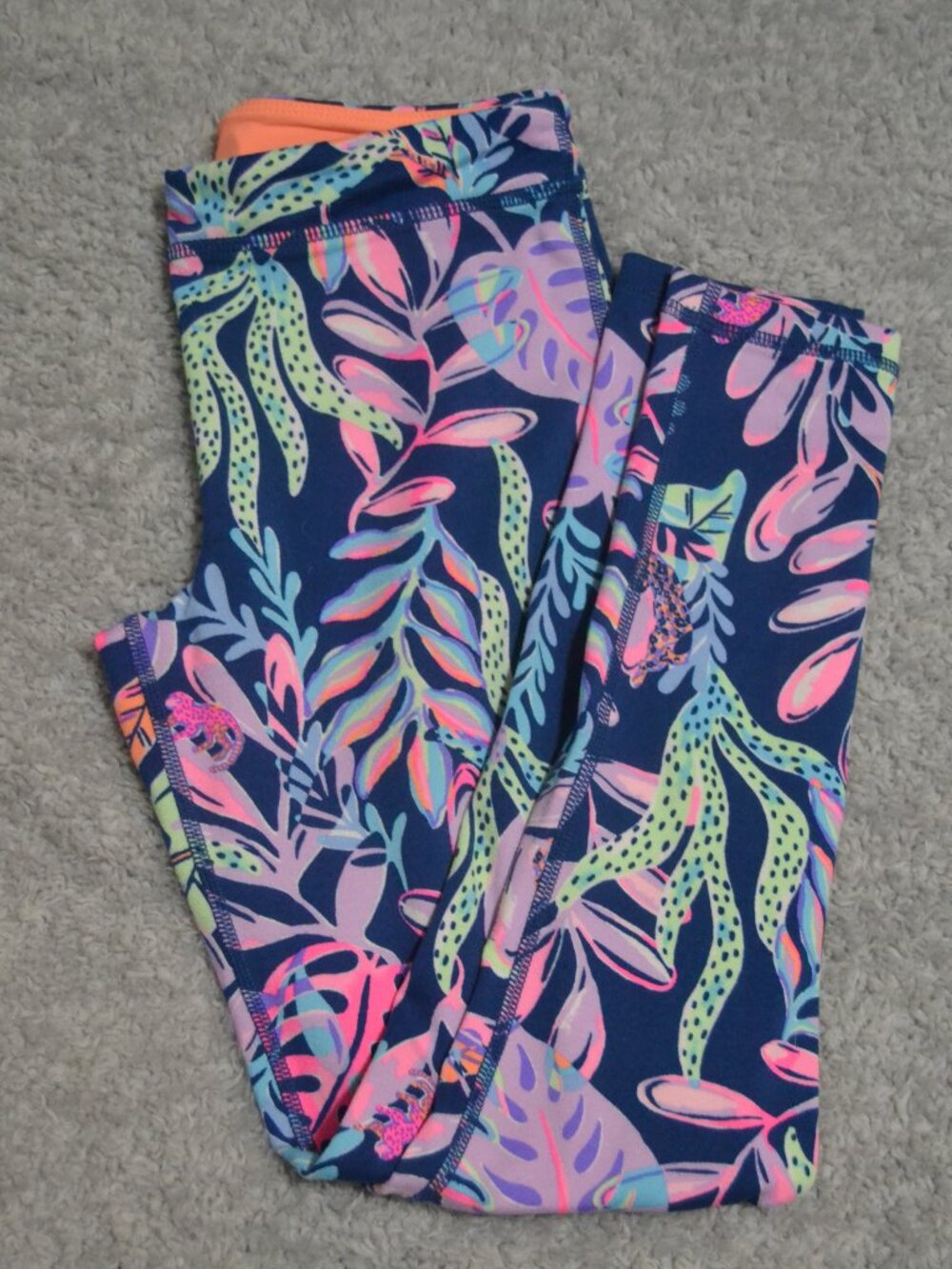 Lilly Pulitzer Luxletic Leggings
